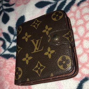 Louis Vuitton Wallet